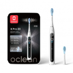 Oclean X Pro 20 valge