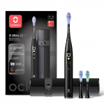 Oclean X Ultra 20 S must