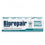 Biorepair ACTIVE SHIELD Enamel hambapasta 75ml
