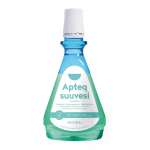 Apteq piparm&uuml;ndimaitseline suuvesi 500ml