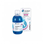 Miradent Mirafluor 0.06 % CHX suuvesi 100ml