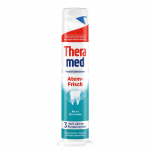 Theramed Atem-Frisch hambapasta 100ml pump
