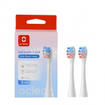 Oclean hambaharja otsikud lastele 2tk