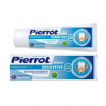 PIERROT Sensitive hambapasta tundlikele hammastele, m&uuml;ndimaitseline 75 ml
