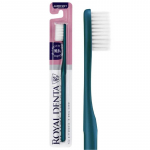 Royal Denta hambahari Silver Super soft