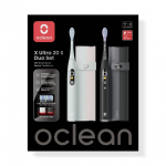 Oclean X Ultra 20 S Duo Set