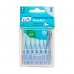 TePe hambavaheharjad Extra Soft 6 tk - ISO 3