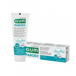 GUM Paroex kloorheksidiin+CPC 0.06% hambapasta 75ml