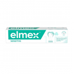 Elmex hambapasta Sensitive 75ml