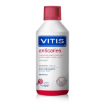 VITIS Anticaries suuvesi 500 ml