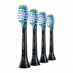 Philips Sonicare Premium Plaque Defence 4tk (mustad)