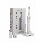 ION-Sei ioniseeriv elektriline hambahari Day White