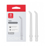 Oclean W10 Lite irrigaatori otsikud standard N22