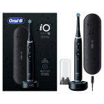 Oral-B iO10 elektriline hambahari Black Booster