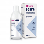 KIN SENSIKIN Suuvesi 250ml