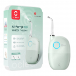 Oclean A10 juhtmevaba irrigaator - roheline