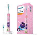 Philips Sonicare For Kids HX6352/42 - roosa