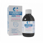 Curasept ADS 212 0,12% suuvesi 200ml