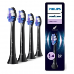 Philips Sonicare S2 Sensitive HX6054/88 4tk mustad
