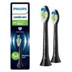 Philips Sonicare Optimal White 2tk (mustad)