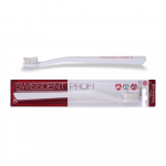 SWISSDENT PROFI WHITENING hambahari - Valge