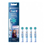 Oral-B hambaharja otsikud Frozen II EB10S-4 &uuml;lipehmed