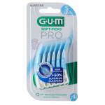 GUM Soft-Picks PRO hambatikud S 60tk