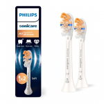 Philips A3 Premium All-in-One 2tk - valged