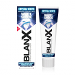 BlanX White Shock Crystal White hambapasta 75ml