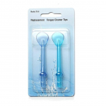 H2Ofloss keele puhastamise otsik 2tk