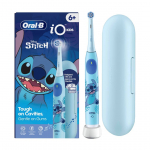 Oral-B iO Kids Stitch elektriline hambahari ja reisikarp