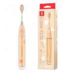 Oclean Ease Kids elektriline hambahari - oranž