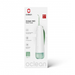 Oclean W10 juhtmevaba irrigaator - roheline