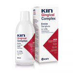 KIN Gingival 0.12% kloorheksidiiniga suuvesi 500ml