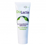 ApaCare&reg; OraLactin pre- ja postbiootiline hambapasta 75ml