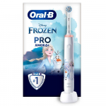 Oral-B PRO3 Junior Frozen elektriline hambahari