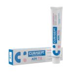 Curasept ADS 712 0,12% CHX hambapasta 75ml