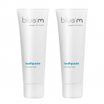 bluem hambapasta 75ml fluoriidivaba 2tk