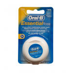 Oral-B vahatamata hambaniit Essential floss 50m