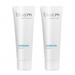 bluem hambapasta 75ml fluoriidiga 2tk