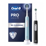 Oral-B  Pro Series 1 Duo pack
