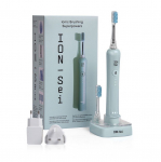 ION-Sei ioniseeriv elektriline hambahari Lake Blue