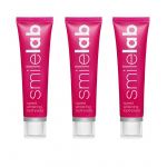 SmileLab valgendav hambapasta Speed 75ml 3tk