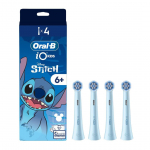 Oral-B iO Kids Stitch otsikud RB SBLF-4 4tk
