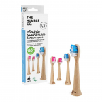 The Humble Co. Philips hambaharja otsikud - 4tk