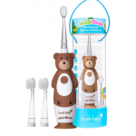 Brush-Baby WildOnes Karu el. hambahari 0-10a