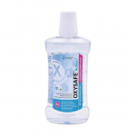 Miradent Oxysafe Active +F aktiivhapnikuga suuvesi 500ml