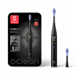 Oclean X Ultra 20 must