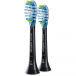 Philips Sonicare Premium Plaque Defence 2tk (mustad)