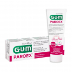 GUM Paroex kloorheksidiin 0,12% hambapasta 75ml